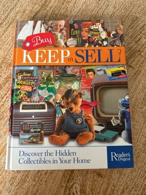 Judith Miller Collectible Reference Book